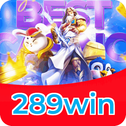 Instalar APK 289win
